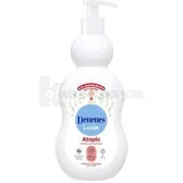 Молочко для тела детское "Denenes" 400 мл atopic  №1
