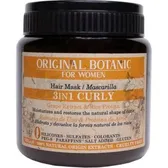Маска для вьющихся волос 3 в 1 Curly "Original Botanic" женская 250 мл  №1