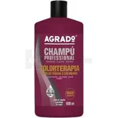 Agrado Colour Therapy шампунь терапия цвета 900 мл  №1