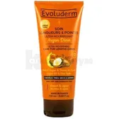Средство для кончиков волос тм "Evoluderm" питательное 100 мл с аргановым маслом  №1