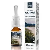 Назикап спрей назальный 25 мл тм Fidem Pharm  №1