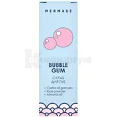 MERMADE СКРАБ ДЛЯ ГУБ 10 г Bubble gum  №1