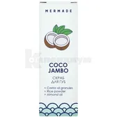MERMADE СКРАБ ДЛЯ ГУБ 10 г Coco Jambo  №1