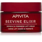 Apivita Beevine Elixir крем-лифтинг для лица для повышения упругости против морщин 50 мл легкой текстуры  №1