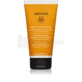 Apivita Keratin Repair кондиционер для волос Кератиновое восстановление туба 150 мл  №1