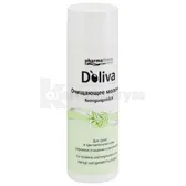 D'OLIVA МОЛОЧКО ДЛЯ ОЧИЩЕНИЯ 200 мл  №1