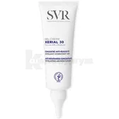 SVR Ксериаль 30 гель-крем против огрубевшей кожи с 48-часовым увлажнением 75 мл  №1