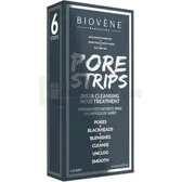 Полоски для носа очищающие тм Biovene  №6