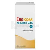 Элоком® лосьон 0,1 % флакон-капельница 30 мл  №1