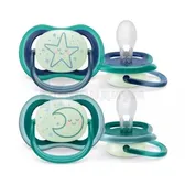 ПУСТЫШКА "PHILIPS AVENT" SCF376/13 6-18 месяцев ночная  №2