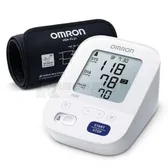 Измеритель артериального давления OMRON M3 Comfort (HEM-7155-E) с адаптером HHP-CM01  №1