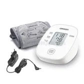 Измеритель артериального давления OMRON M1 Basic (HEM-7121-J-AF) с адаптером HHP-CM01  №1