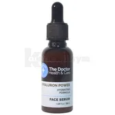 Сыворотка для лица Hyaluron power серии "The Doctor Health&Care" 30 мл  №1