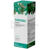 Камелюкс спрей для ротовой полости баллон 25 мл тм Solution Pharm  №1