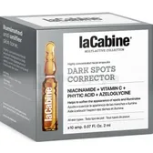 La Cabine Dark Spots Corrector ампулы для лица 2 мл против пигментных пятен  №10