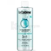 La Cabine вода мицеллярная 3 в 1 400 мл  №1