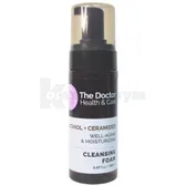 Пенка очищающая Bakuchiol + Ceramides серии "The Doctor Health&Care" 150 мл  №1