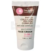 Крем для лица Phyto Collagen-Peptide complex серии "The Doctor Health&Care" 3 в 1 туба 40 мл  №1