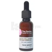 Сыворотка для лица Phyto Collagen-Peptide complex серии "The Doctor Health&Care" 30 мл  №1