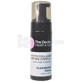 Пенка очищающая Phyto Collagen-Peptide complex серии "The Doctor Health&Care" 150 мл  №1