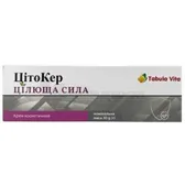 ЦитоКер "Целебная сила" крем 30 г тм Tabula Vita  №1