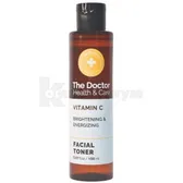 Тонер для лица Vitamin C серии "The Doctor Health&Care" 150 мл  №1
