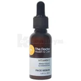 Сыворотка для лица Vitamin C серии "The Doctor Health&Care" 30 мл  №1