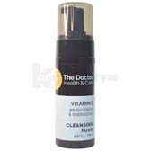 Пенка очищающая Vitamin C серии "The Doctor Health&Care" 150 мл  №1
