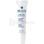 Rilastil Xerolact бальзам для губ восстанавливающий 15 мл  №1