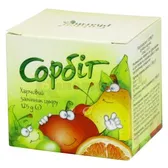 Сорбит 125 г  №1