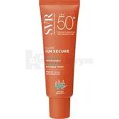 SVR Сан Секюр флюид солнцезащитный SPF50+ 50 мл  №1