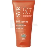 SVR Сан Секюр крем-мусс солнцезащитный SPF50+ 50 мл  №1