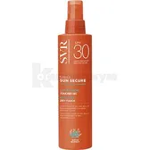 SVR Сан Секюр спрей солнцезащитный SPF30 200 мл  №1
