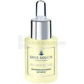 Sans Soucis (Сан Суси) Beauty Elixir сыворотка солнцезащитная для лица SPF-50 15 мл  №1