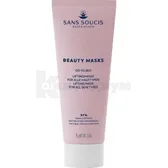 Sans Soucis (Сан Суси) Beauty Masks маска для лица Go To Bed лифтинг антивозрастная ночная 75 мл  №1
