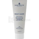 Sans Soucis (Сан Суси) Beauty Masks маска для лица Repair & Balance успокаивающая 75 мл  №1