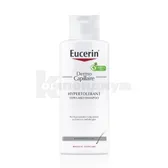 Eucerin ДермоКапилляр Шампунь для гиперчувствительной кожи головы, склонной к раздражению и аллергиям 250 мл  №1
