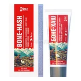 БОНЕ-ХАШ Гель-бальзам для тела согревающий 75 мл  №1