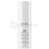 Depigment+ депигментирующая интенсивная сыворотка "Laboratorios Babe" 30 мл ночная  №1