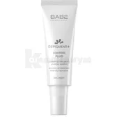 Depigment+ депигментирующий флюид контроль "Laboratorios Babe" 40 мл  №1