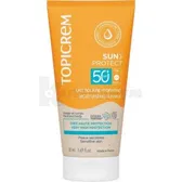 Топикрем Сан Протект увлажняющее солнцезащитное молочко SPF50+ 50 мл  №1