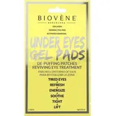 Патчи под глаза против отеков и усталости тм Biovene пара  №1