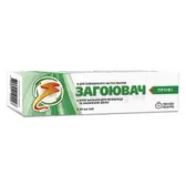 Крем-бальзам Заживитель Профи туба 30 мл тм Профи фарм  №1