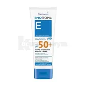 Крем для лица и тела минеральный дермозащитный "Pharmaceris E-Emotopic" SPF 50+ 75 мл  №1