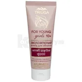 Флюид для лица увлажняющий For Young girls "Triuga" 75 мл  №1