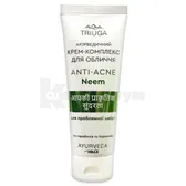 Крем-комплекс для лица "Neem" "Triuga" Anti-Acne 75 мл для проблемной кожи  №1
