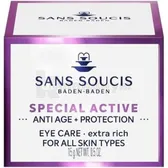 Sans Soucis (Сан Суси) Special Active уход для глаз насыщенный 15 мл  №1
