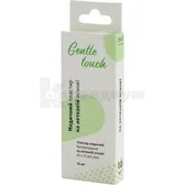 Пластырь медицинский бактерицидный на нетканой основе "Gentle Touch" 25 мм х 72 мм с хлоргексидином  №10