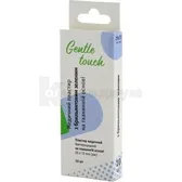 Пластырь медицинский бактерицидный на тканевой основе "Gentle Touch" 25 мм х 72 мм с хлоргексидином  №20