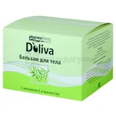 D'OLIVA БАЛЬЗАМ ДЛЯ ТЕЛА 250 мл  №1